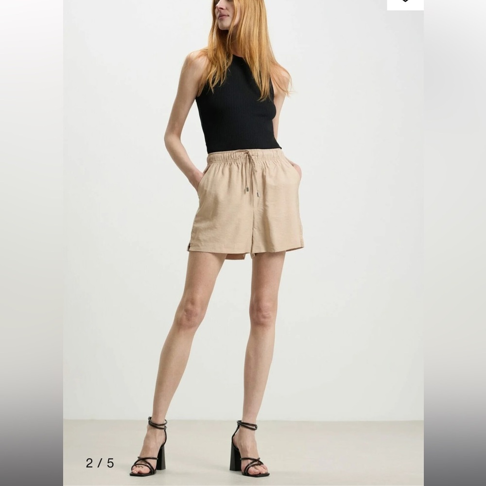 Calliope shorts